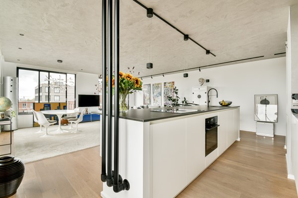 Medium property photo - Westerdok 666, 1013 BV Amsterdam